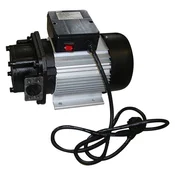 Dizelska in oljna črpalka 230V 750W profi Asta 12876