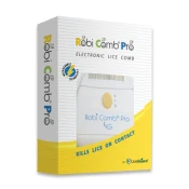 Lice Guard Robi comb pro električni češalj-pharmacy