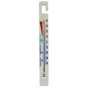 Hladilniški termometer, od - 40 °C do + 40 °C, 15,4 x 1,7 x 0,5 cm