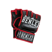 BENLEE rokavice za trening MMA Drifty, črne