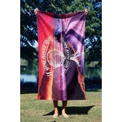 Conceptum Hypnose Peškir za plažu 90x150cm Šareni