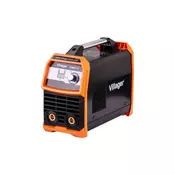 VILLAGER aparat za varenje VIMW 175 INVERTOR