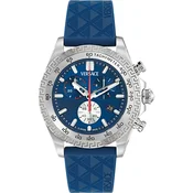 Versace VE9K00124 Mens Watch Chrono X 44mm 5ATM