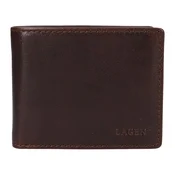 Lagen W-8120/T Dark Brown
