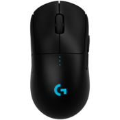 LOGITECH G PRO 2 LIGHTSPEED - BLACK - 2.4GHZ - EER2-933 - #933