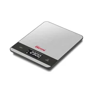 Girmi Girmi PS05 digitalna kuhinjska vaga - 5 kg, nehrdajuci celik