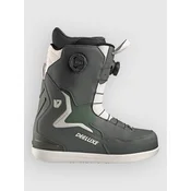 DEELUXE ID 2027 Snowboard Boots forest