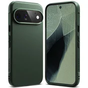 Ovitek Ringke Onyx za Google Pixel 11 Pro - dark green