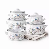 Bonera Set serpi 5/1-vrabac ( 1159-3 )
