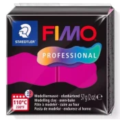 Rayher. FIMO Prof polimerna masa 210, magenta, 57g