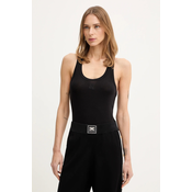 Top z dodatkom volne Elisabetta Franchi