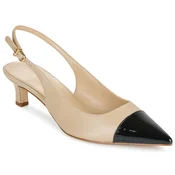 MICHAEL Michael Kors AMARA TOE CAP SLING PUMP Večbarvna