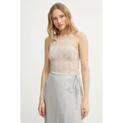 Zgornji del iz mešanice lanu AERON KISMET