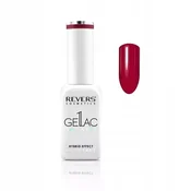 REVERS Revers Gelac One Step #40 - lak za nohte s hibridnim učinkom, 10 ml