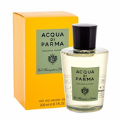 Acqua di Parma Colonia Futura gel za tuširanje 200 ml unisex