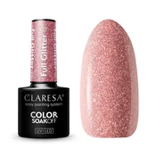 shumee CLARESA Hybrid lak za nohte FULL GLITER 8 -5g