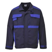 MONSUN Radna bluza MS10 Krakow/ teget/plava
