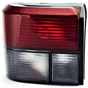 shumee Leva zadnja luč Volkswagen Transporter T4 Caravelle 1990-2003 dimljena 701945095 - 9566873E 9566872E