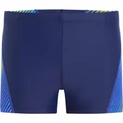 Energetics PORT TRUNKS III B, kopalke o.box, modra 434674