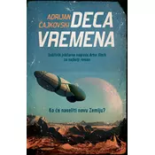 Dcea vremena - Adrijan Cajkovski ( 9705 )