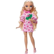 Barbie dream Besties festivalski videz - Malibu