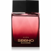 Avon Segno Success parfemska voda za muškarce 75 ml