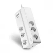 Razvodna letva APC PM6-GR