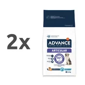 Advance veterinarska dieta Articular Care 2 x 12 kg