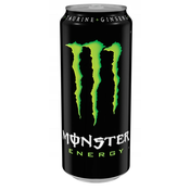 Monster Energy 500 ml