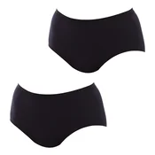 PLAYTEX P0AZK-001 Črna