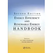 Energy Efficiency and Renewable Energy Handbook, Second Edition