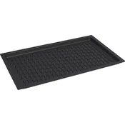 AMT GASTROGUSS GN-BBQ plošča-1/1, dolžina: 530 mm, širina: 330 mm