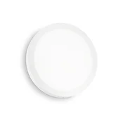 UNIVERZALNA LED STROPNA SVETILKA PL D30 OKROGLA 4000K ID321738