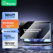 Biaze Zaštitna privacy folija za ekran za laptop i monitor, 14, 16:10