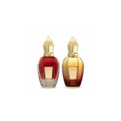 XERJOFF Amber Gold & Rose Gold - 2 x 50 ml