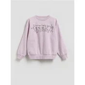 Reserved - GIRLS` JOGGING TOP