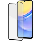 CELLY Zaščitno steklo iz kaljenega stekla za celoten zaslon Galaxy A15 4G/A15 5G, (5000085557)