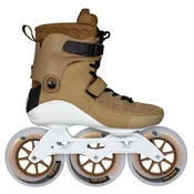 Powerslide Rolerji POWERSLIDE Swell Gold 125, (5000356323)