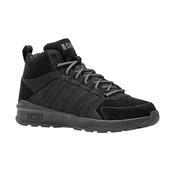 K-SWISS Čevlji črna 43 EU Vista Trainer Mid