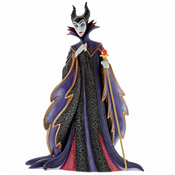 Disney - Maleficent Haute Couture Figurine