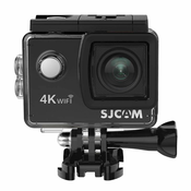 Sportska Kamera s Priborom SJCAM SJ4000 Air 4K Wi-Fi