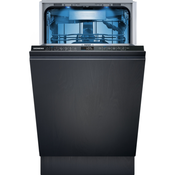 Siemens SR65ZX22ME IQ500 pomivalni stroj popolnoma vgrajen 45cm.