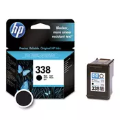 HP tinta C8765EE