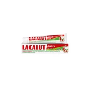 Lacalut Aktiv Herbal zubna pasta