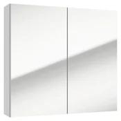 MID.YOU omara Z OGLEDALOM 65/60/15 cm