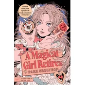 A Magical Girl Retires