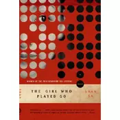 The Girl Who Played Go