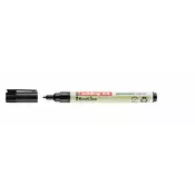 Marker permanent E-25 EcoLine 1mm, zaobljeni
