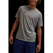 Dres Humme hmPRO TRAINING JERSEY S/S