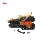 violina Paganini 3/4 komplet